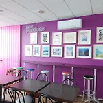 Greet Centre Gare Accor Grenoble
