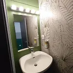 Greet Centre Gare Accor Ξενοδοχείο Γκρενόμπλ