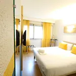 Greet Centre Gare Accor 3* Grenoble