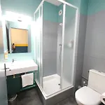 Greet Centre Gare Accor Grenoble