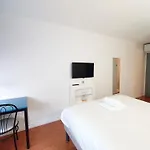 Greet Centre Gare Accor Hotel Grenoble