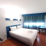 Hotel Greet Centre Gare Accor Grenoble