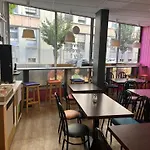 Greet Centre Gare Accor Hotel Grenoble