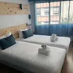 Ξενοδοχείο Greet Centre Gare Accor Γκρενόμπλ