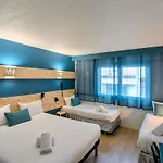 Greet Centre Gare Accor 3* Grenoble