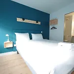 Greet Centre Gare Accor Hotel 3*