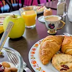 Hotel Greet Centre Gare Accor Grenoble