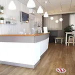 Greet Centre Gare Accor Grenoble