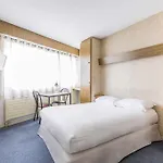 Hotel Greet Centre Gare Accor 3*