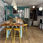 Hotel Greet Centre Gare Accor Grenoble