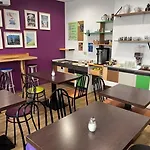 Hotel Greet Centre Gare Accor 3*
