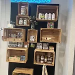 Greet Centre Gare Accor 3* 그르노블
