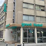 Ξενοδοχείο Greet Centre Gare Accor 3*