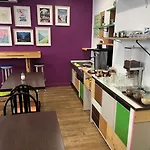 Greet Centre Gare Accor Ξενοδοχείο Γκρενόμπλ