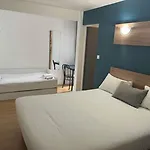 Hotel Greet Centre Gare Accor Grenoble