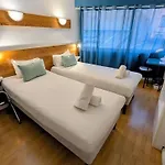 Greet Centre Gare Accor Hotel Grenoble