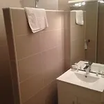 Ξενοδοχείο Greet Centre Gare Accor Γκρενόμπλ