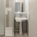Ξενοδοχείο Greet Centre Gare Accor 3*