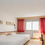 Hotel Greet Centre Gare Accor 3*