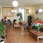 Greet Centre Gare Accor Hotel