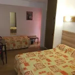 Greet Centre Gare Accor Hotel Grenoble