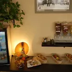 Ξενοδοχείο Greet Centre Gare Accor Γκρενόμπλ