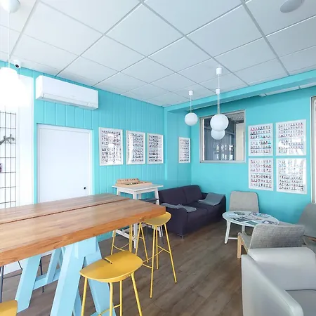 Greet Centre Gare Szálloda