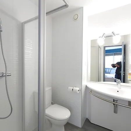 Greet Centre Gare Szálloda 3*