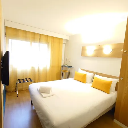 Greet Centre Gare Accor 3*
