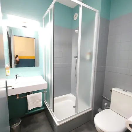 Greet Centre Gare Grenoble