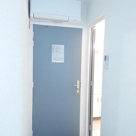 Greet Centre Gare 3*