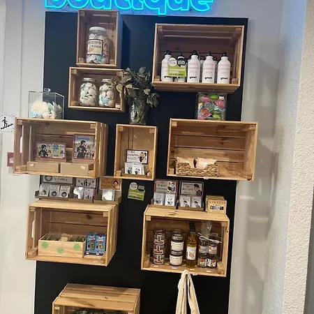 Greet Centre Gare 3*