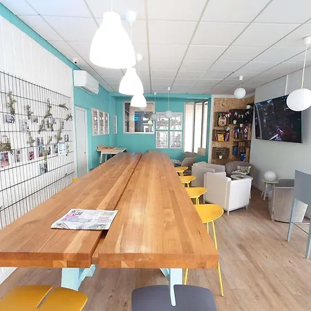 Greet Centre Gare Szálloda 3*