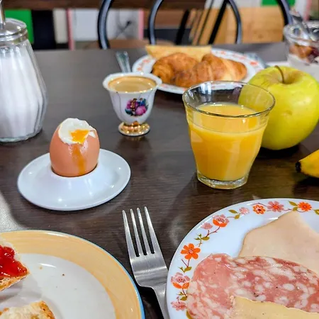 Greet Centre Gare Grenoble