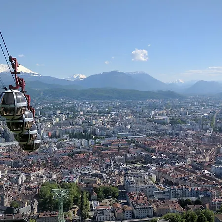 Szálloda Greet Centre Gare