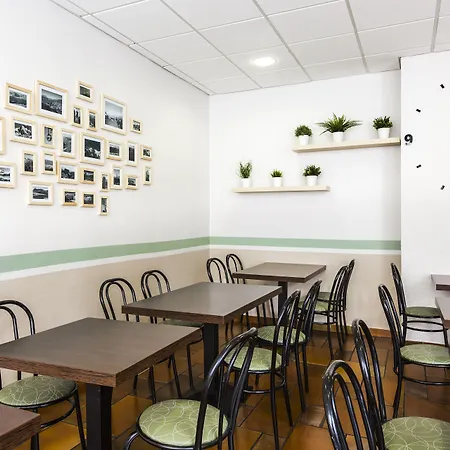 Szálloda Greet Centre Gare