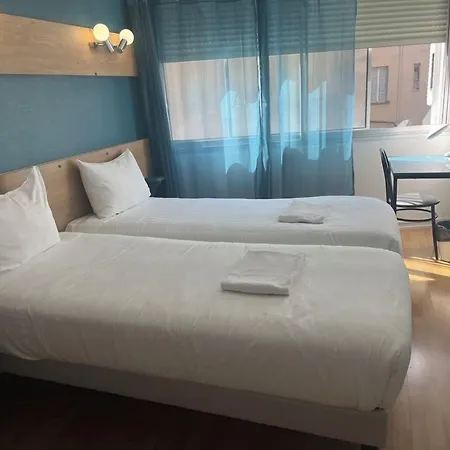 Greet Grenoble Centre Gare Accor Hotel