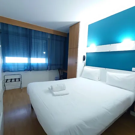 Hotel Greet Centre Gare Accor