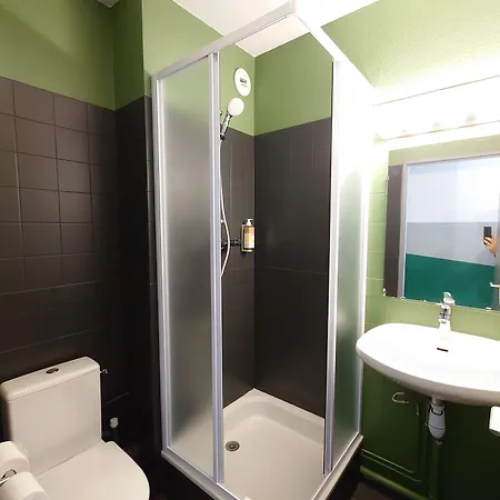 Greet Grenoble Centre Gare Accor Hotel 3*