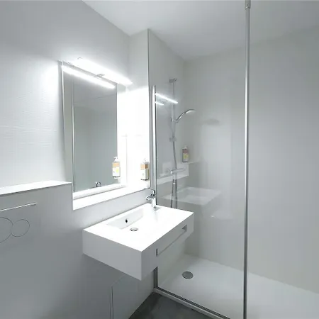 Greet Centre Gare Accor 3*
