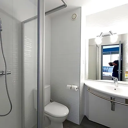 Greet Centre Gare Accor Hotel 3*