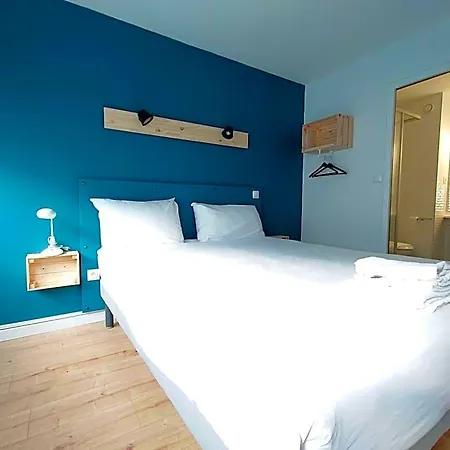 Greet Centre Gare Accor Hotel 3*