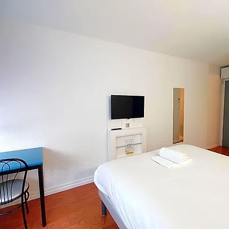 Hotel Greet Centre Gare Accor