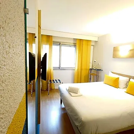 Greet Centre Gare Accor 3*