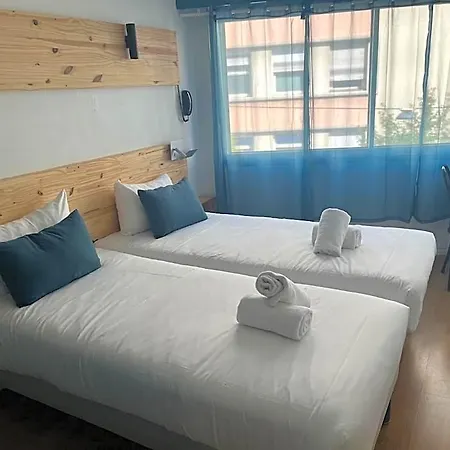 Greet Centre Gare Accor Hotel Grenoble
