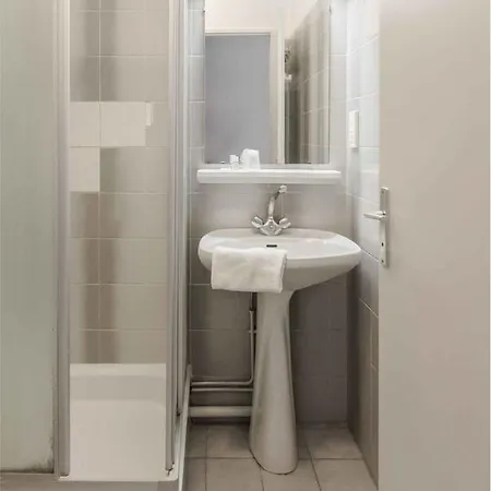 Hotel Greet Centre Gare Accor 3*