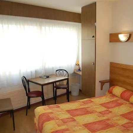 Greet Centre Gare Accor Hotel