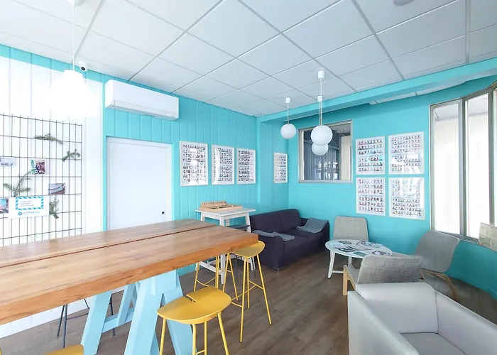 Greet Centre Gare Accor فندق