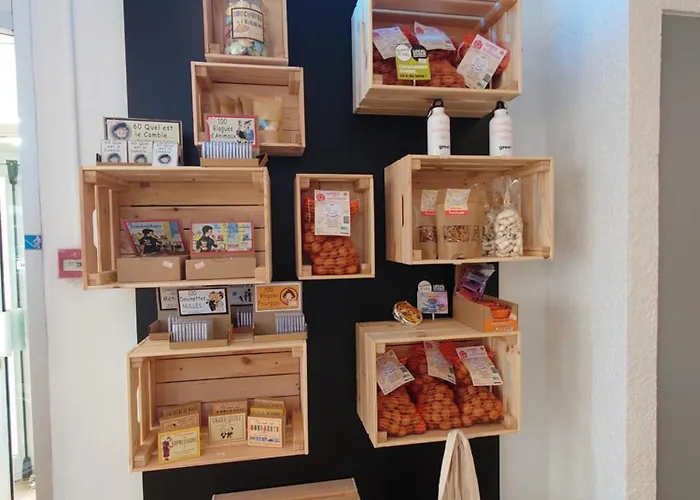 Hotel Greet Centre Gare Accor