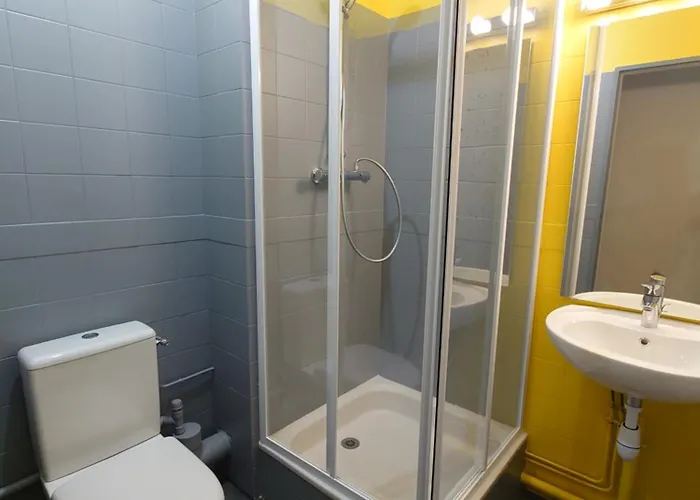 Greet Centre Gare Accor Grenoble